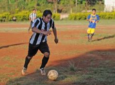 Foto de la galería: Mitre 1-Atletico Posadas 0