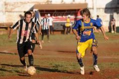 Foto de la galería: Mitre 1-Atletico Posadas 0