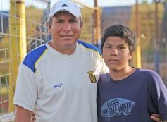 Foto de la galería: Mitre 1-Atletico Posadas 0