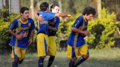 Foto de la galería: Mitre 1-Atletico Posadas 0