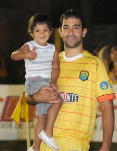 Foto de la galería: Crucero 4-Sportivo Belgrano 1