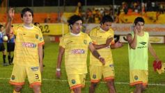 Foto de la galería: Crucero 4-Sportivo Belgrano 1