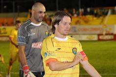 Foto de la galería: Crucero 4-Sportivo Belgrano 1