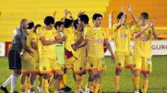 Foto de la galería: Crucero 4-Sportivo Belgrano 1