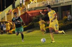 Foto de la galería: Crucero 4-Sportivo Belgrano 1