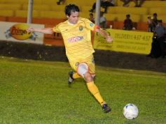 Foto de la galería: Crucero 4-Sportivo Belgrano 1