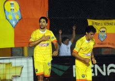 Foto de la galería: Crucero 4-Sportivo Belgrano 1