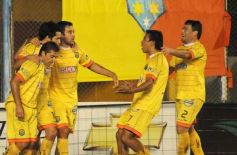 Foto de la galería: Crucero 4-Sportivo Belgrano 1