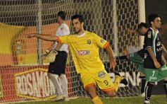 Foto de la galería: Crucero 4-Sportivo Belgrano 1