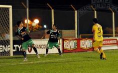 Foto de la galería: Crucero 4-Sportivo Belgrano 1