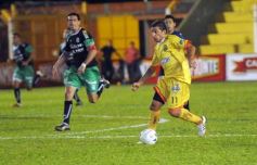 Foto de la galería: Crucero 4-Sportivo Belgrano 1