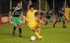 Foto de la galería: Crucero 4-Sportivo Belgrano 1