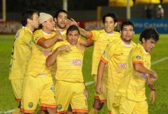 Foto de la galería: Crucero 4-Sportivo Belgrano 1