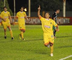 Foto de la galería: Crucero 4-Sportivo Belgrano 1