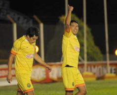 Foto de la galería: Crucero 4-Sportivo Belgrano 1