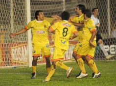 Foto de la galería: Crucero 4-Sportivo Belgrano 1