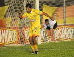 Foto de la galería: Crucero 4-Sportivo Belgrano 1