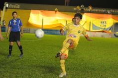 Foto de la galería: Crucero 4-Sportivo Belgrano 1