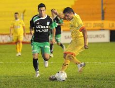 Foto de la galería: Crucero 4-Sportivo Belgrano 1