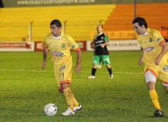 Foto de la galería: Crucero 4-Sportivo Belgrano 1