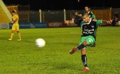 Foto de la galería: Crucero 4-Sportivo Belgrano 1