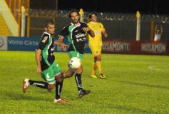 Foto de la galería: Crucero 4-Sportivo Belgrano 1