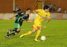 Foto de la galería: Crucero 4-Sportivo Belgrano 1