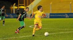 Foto de la galería: Crucero 4-Sportivo Belgrano 1