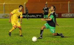 Foto de la galería: Crucero 4-Sportivo Belgrano 1