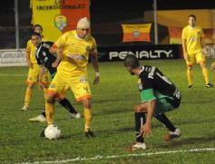 Foto de la galería: Crucero 4-Sportivo Belgrano 1