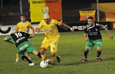 Foto de la galería: Crucero 4-Sportivo Belgrano 1