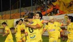 Foto de la galería: Crucero 4-Sportivo Belgrano 1