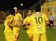 Foto de la galería: Crucero 4-Sportivo Belgrano 1