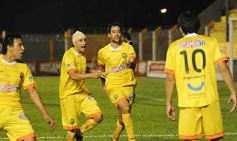 Foto de la galería: Crucero 4-Sportivo Belgrano 1