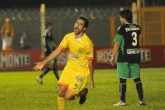 Foto de la galería: Crucero 4-Sportivo Belgrano 1