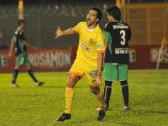 Foto de la galería: Crucero 4-Sportivo Belgrano 1