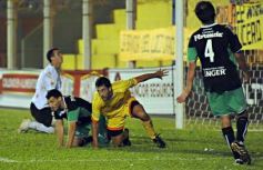 Foto de la galería: Crucero 4-Sportivo Belgrano 1