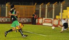 Foto de la galería: Crucero 4-Sportivo Belgrano 1