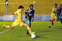 Foto de la galería: Crucero 4-Sportivo Belgrano 1