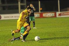 Foto de la galería: Crucero 4-Sportivo Belgrano 1