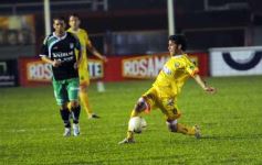 Foto de la galería: Crucero 4-Sportivo Belgrano 1