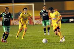 Foto de la galería: Crucero 4-Sportivo Belgrano 1