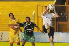 Foto de la galería: Crucero 4-Sportivo Belgrano 1