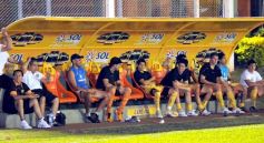 Foto de la galería: Crucero 4-Sportivo Belgrano 1