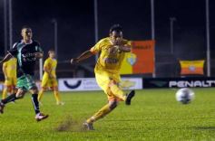 Foto de la galería: Crucero 4-Sportivo Belgrano 1