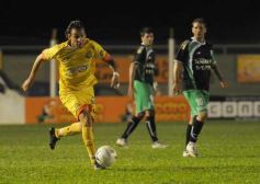 Foto de la galería: Crucero 4-Sportivo Belgrano 1