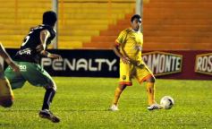 Foto de la galería: Crucero 4-Sportivo Belgrano 1