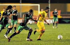 Foto de la galería: Crucero 4-Sportivo Belgrano 1