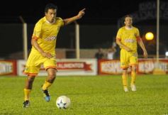 Foto de la galería: Crucero 4-Sportivo Belgrano 1