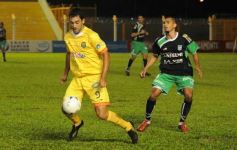 Foto de la galería: Crucero 4-Sportivo Belgrano 1